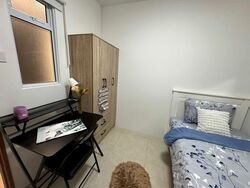 Parc Vista (D22), Condominium #563691681